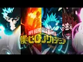 Download Lagu My Hero Academia Season 7 AMV | Heavy is the Crown - Linkin Park