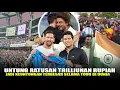 Lagu Trilliunan! Tour Goat Messi di India Raup keuntungan yg Sangat Fantastic : Bangkitkan Ekonomi Global