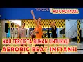 Download Lagu SENAM AEROBIC PEMULA MUSIC NOSTALGIA(KAU TERCIPTA BUKAN UNTUKKU)