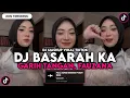 Download Lagu DJ BASARAH KA GARIH TANGAN FAUZANA SLOW VIRAL TIKTOK TERBARU 2024
