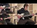 Cute Without the ‘E’ (Cut from the Team) - Taking Back Sunday - Guitar and Bass Cover