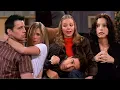 The Ones with the Secret Affairs Friends