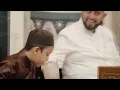 Muhammad Hadi Assegaf - Man Ana (Official Music Video)