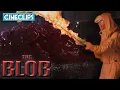 Lagu The Blob | Battling The Blob | CineStream