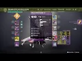 Destiny 2 lightfall season 23 Foundry Resonance shape Ascendant Alloy Requisition DQ