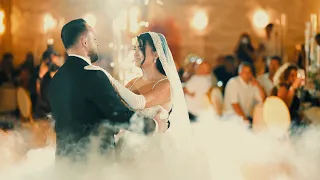 Dasma Madhështore e Edmond & Laura 💫