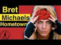 Bret Michaels Hometown Tour Poison lead singer