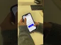 UI assignment Lo-fi wireframe testing