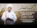 Download Lagu 🔴 LIVE | Kajian Syarah Ratibul Attas | Majelis Ratib Attas (Pekauman - Gresik)