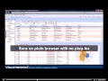 Application Migration to Web Cloud Demo