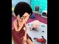 Download Lagu Mother Simulator Game | Baby having fun with mother
