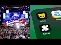 Shocker Gay Dating App Grindr Crashes In Milwaukee During RNC