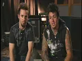 Papa Roach - Getting Away With Murder (AOL Sessions)