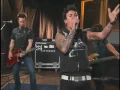 Download Lagu Papa Roach - Getting Away With Murder (AOL Sessions)