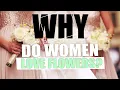 Download Lagu Mengapa Wanita Menyukai Bunga