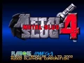 Download Lagu Metal Slug 4 OST: Secret Place -Final Mission- (EXTENDED)