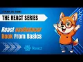 Master useReducer in 20 Minutes Complex State Made Easy