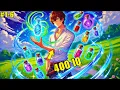 Download Lagu 300 IQ Genius Improved Alchemy by 100% and Created IMPOSSIBLE God-Level Potions | Manhwa Recap