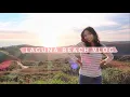 TRAVEL VLOG LAGUNA BEACH Greta Onieogou