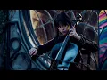 Download Lagu Wednesday playing cello (scene) | Wednesday Netflix