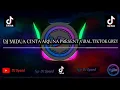Lagu DJ MIDUA CINTA ARJUNA PRESENT VIRAL TIKTOK GREY