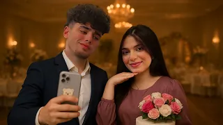 فرحتنا المنتظرة اخيرا بقت واقع 