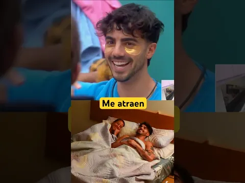 Cuidado: Fede y las mamás de sus fans🫪