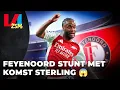 Lagu 🚨 Wat een STUNT! Raheem Sterling naar Feyenoord 🤯 | VI ZSM
