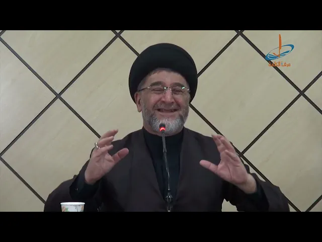 ⁣كيف تصنع القادة؟ | المقطع الثاني من محاضرة عندما يغيب القائد المهيمن