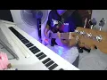Download Lagu Dewa - Pangeran Cinta (Cover Bass)