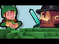Download Lagu The ACTUAL History of Early Minecraft