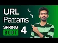 URL Params - RequestParams PathVariable RequestBody Spring Boot Episode 4 Tamil code io