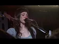 Holly Humberstone @ Rough Trade, Liverpool - White Noise