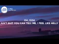 Kane Brown - 2 Pair (Lyrics)