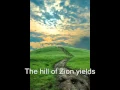 Download Lagu We're Marching To Zion (Hymn with words and music) - Isaac Watts
