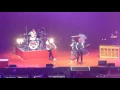 Download Lagu twenty one pilots - Jump Around / Ride (ft. Chef'Special) | Heineken Music Hall, Amsterdam