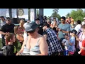 Chris Hawkey Summertime By George