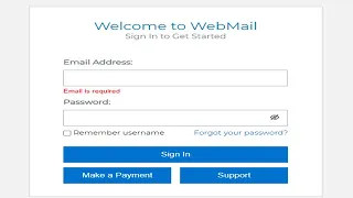 Earthlink Dialup - How to Access Your Earthlink Email Over DSL