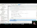 Netbeans Java C Input Data Mahasiswa