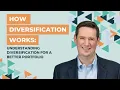 How Diversification Works Understanding Diversification for a Better Portfolio