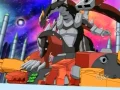 Bakugan: New Vestroia Episode 50