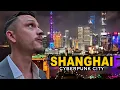 Download Lagu Inside Ultra Modern Shanghai! Largest \u0026 Richest in China 🇨🇳 