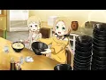 [YuYuYui] Ishitsumugi Chapter 21: The Path to Gluttony