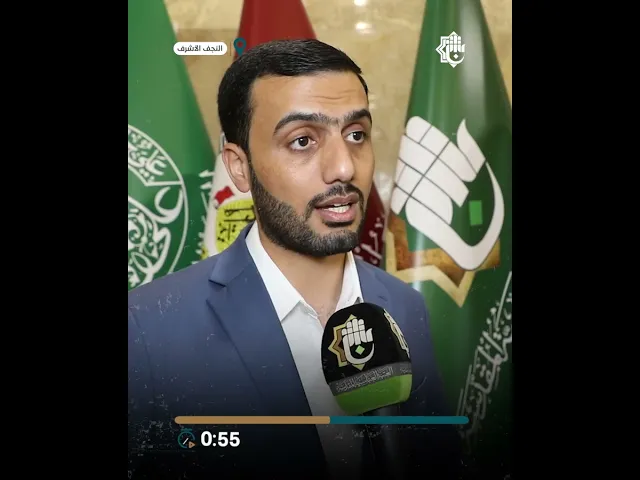 141 مسجدًا وحسينيّة في النجف الأشرف تفتح أبوابها للدورات القرآنيّة الصيفيّة