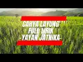 Download Lagu CAHAYA LAYUNG - YAYAN JATNIKA || FULL LIRIK || POPULER PALING DI CARI #trending