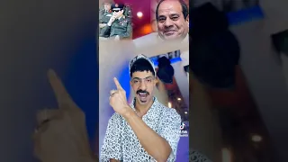 سيادة عبد الفتاح السيسي أنا بتشرف انو رئيسي تحيامصر اكسبلور 