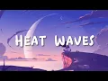 Download Lagu Glass Animals - Heat Wave | Japanese Version | Cover by Lime (Lyrics)
