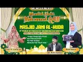 Download Lagu CERAMAH LUCU USTZH Hj. LIZA AZIZAH - KARAWANG I MAULID NABI MUHAMMAD SAW
