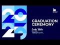 Download Lagu IE Graduation - Masters 2025 July 19 11:00