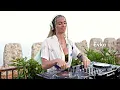 Download Lagu Evka - live @ Alanya, Turkey | Melodic Techno \u0026 Afro House | DJ Mix 2023